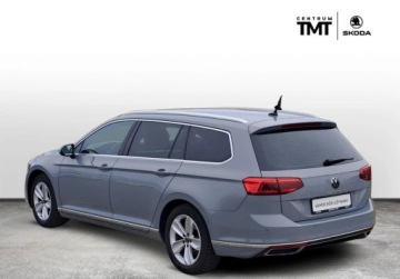 Volkswagen Passat B8 Variant Facelifting 1.5 TSI EVO 150KM 2023 Volkswagen Passat Elegance 1.5 TSI 150 KM DSG Podg. fot Navi Kamera, zdjęcie 5