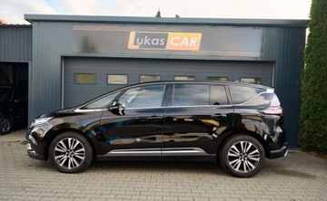 Renault Espace V Van 1.8 Energy TCe 225KM 2020 Renault Espace Renault Espace 1.8 TCe Energy Initiale Paris EDC 1.8 Benzyna, zdjęcie 5