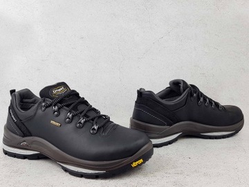 МУЖСКАЯ ТРЕККИНГОВАЯ МЕМБРАНА GRISPORT NERO DAKAR VIBRAM