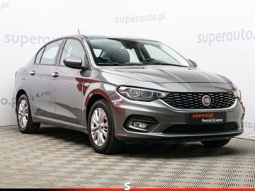 Fiat Tipo II Sedan 1.4 95KM 2019 FIAT Tipo 1.4 16v Sedan 95KM 2019, zdjęcie 2