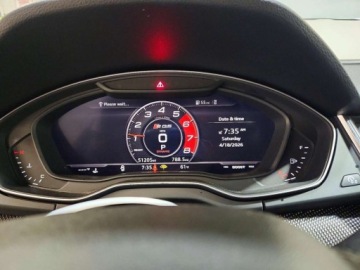 Audi SQ5 2019 Audi SQ5 2019 AUDI SQ5 PREMIUM PLUS 3.0 Benzyna 349KM, zdjęcie 11