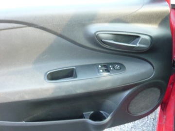 Fiat Punto Grande Punto Hatchback 5d 1.2 Start&amp;Stop 69KM 2011 Fiat Punto Evo 1.2 8V , opłacony, zdjęcie 7