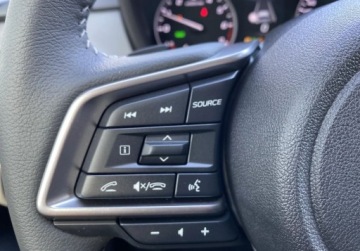 Subaru 2025 Subaru Crosstrek Zakup Zdalny 2.0i e-Boxer 136KM Platinum Nowy 2.0 136KM, zdjęcie 19