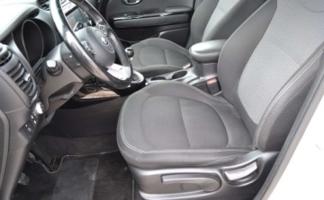 Kia Soul II 2017 Kia Soul Bezwypadkowe - Bogate wyposazenie - Oplacony - Super Stan 1.6, zdjęcie 6