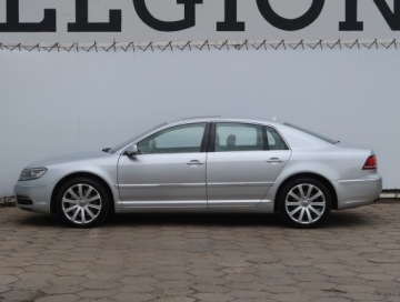 Volkswagen Phaeton 4.2 i V8 40V 335KM 2012 VW Phaeton 4.2 V8 , 4X4, Automat, VAT 23%, Skóra, zdjęcie 2