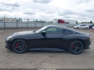 Nissan 2023 Nissan 400 Z 2023 NISSAN Z PERFORMANCE MANUAL 3.0 Benzyna 400KM, zdjęcie 14