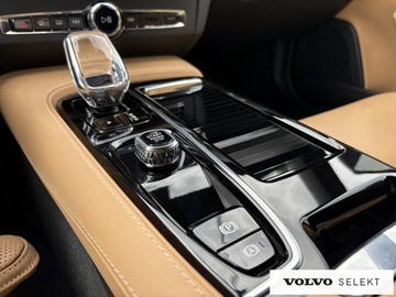 Volvo V90 II 2025 Volvo V90 V90 T6 Plug-in eAWD Hybrid | Plus Dark|, zdjęcie 21