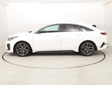 Kia Proceed Shooting Brake 1.5 T-GDI 160KM 2021 Kia ProCeed 1.5 T-GDI, Salon Polska, Serwis ASO, zdjęcie 2