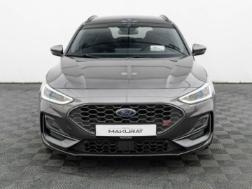 Ford Focus IV Kombi ST Facelifting 2.3 EcoBoost 280KM 2024 Ford Focus GD4N463#2.3 EcoBoost ST X Pakiet zimowy, zdjęcie 6