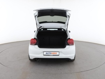 Volkswagen Polo VI GTI 2.0 TSI 200KM 2018 Volkswagen Polo DSG full LED virtual cocpit klima, zdjęcie 18