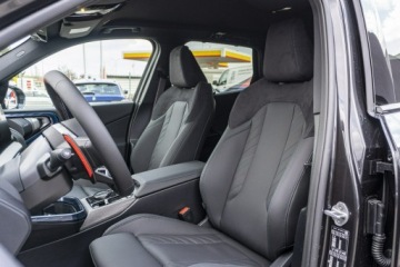 BMW X3 G45 2026 BMW X3 NOWE BMW X3 M50 xDrive, zdjęcie 14