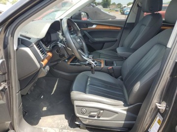 Audi Q5 II 2021 Audi Q5 Premium Plus 2021 2.0l 2.0 Benzyna 261KM, zdjęcie 7