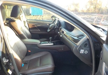 Lexus GS IV 2018 Lexus GS Okazja 2.5 Hybryda 218KM, zdjęcie 19