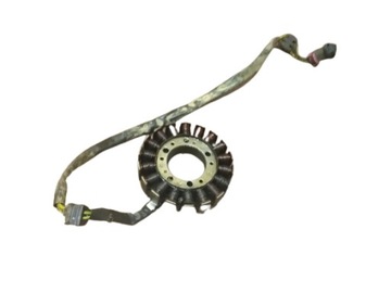 ALTERNATOR UZWOJENIE LINHAI HYTRACK 550