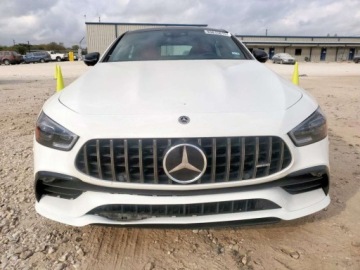 Mercedes AMG GT C190 2022 Mercedes-Benz AMG GT 53 2022 3.0 Benzyna 429KM, zdjęcie 5