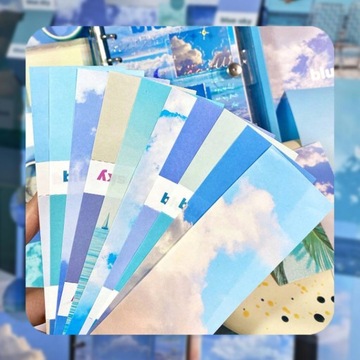 ScrapBooking Set Vintage Stickers Картинки + Примечания 96 страниц 294 El XL