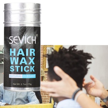 WOSK DO WŁOSÓW W SZTYFCIE BROKEN HAIR SETTING WAX