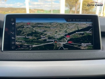 BMW X5 F15 2017 BMW X5 2.0 benzyna 245KMelektryk 330KM Indywidual Performance X-Drive, zdjęcie 19