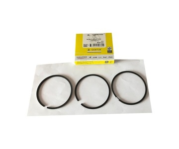 Кольца Land Rover Defender Discovery 2.5 Td5