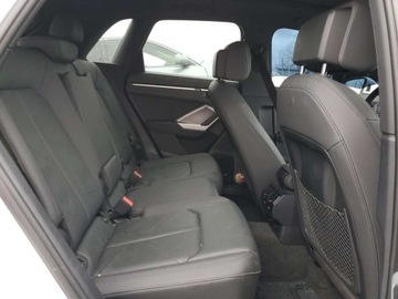 Audi Q3 II 2021 Audi Q3 Premium 40 2021 2.0l 2.0 Benzyna 184KM, zdjęcie 11