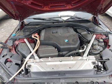 BMW Seria 4 G22-23-26 2022 BMW Seria 4 430i xDrive 2022 2.0l 2.0 Benzyna 255KM, zdjęcie 7