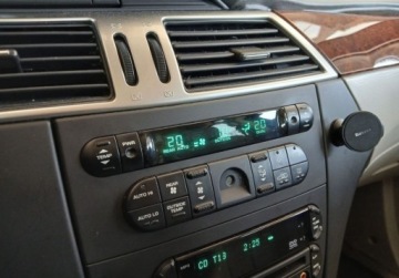 Chrysler Pacifica I 2008 Chrysler Pacifica Pacifica 4.0 V6 253KM Vat Marza Czujniki Podgrzewane, zdjęcie 18