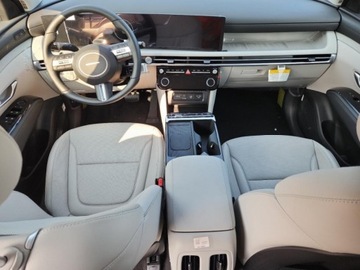 Hyundai Tucson IV 2025 Hyundai Tucson 2025 HYUNDAI TUCSON LIMITED 1.6 Hybryda 180KM, zdjęcie 8