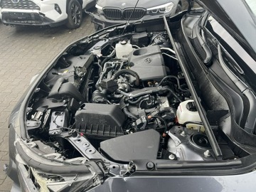 Toyota RAV4 V SUV Facelifting 2.5 Hybrid  Dynamic Force 218KM 2024 Toyota RAV-4 Automat Hybryda Kamera Klimatronik, zdjęcie 14