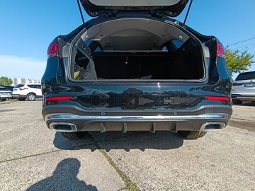 Mercedes GLC C253 2020 GLC 200 4Matic, Salon Polska, Bezwypadkowy, pakiet AMG, Exclusive Premium,, zdjęcie 34