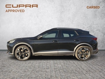 Cupra Formentor Crossover 2.0 TSI 310KM 2022 Cupra Formentor 2.0 TSI 310 KM 4x4 DSG ASO Beats L, zdjęcie 2