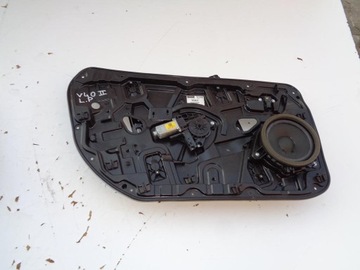 MECHANIZMUS OKNO LEVÝ PŘEDNÍ VOLVO V40 II