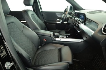 Mercedes GLB SUV 2.0 250 224KM 2019 Mercedes GLB GLB 250 4MATIC, Salon Polska, zdjęcie 8