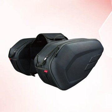 СУМКИ ДЛЯ МОТОЦИКЛА, ВОДОНЕПРОНИЦАЕМЫЕ, ОКСФОРДСКАЯ КОЖА, ХОРОШЕЕ КАЧЕСТВО.