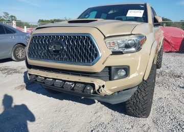 Toyota Tacoma II 2019 Toyota Tacoma 2019r., Trd Sport, 3.5L, od ubezpieczalni 3.5 Benzyna 282KM, zdjęcie 4