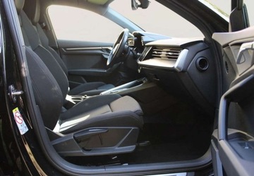 Audi A3 8Y 2021 Audi A3 Audi A3 1.4 Hybryda Plug-in 150KM, zdjęcie 8