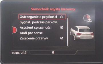 Audi A4 B9 Avant 2.0 TDI 150KM 2016 Audi A4 Avant 2.0 TDI Manual S-Line Sport Keyless-Go Ledy Navi 2.0 Diesel, zdjęcie 24