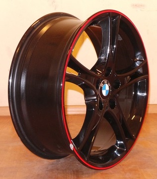 19" BMW 1 F20 361 DISK HLINÍK