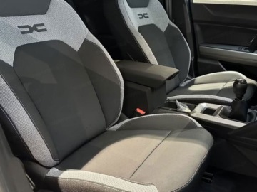 Dacia Bigster 1.2 mild hybrid 140 140KM 2026 Od ręki - Journey LPG 1.2 mHEV 140KM / dach panoramiczny, zdjęcie 5