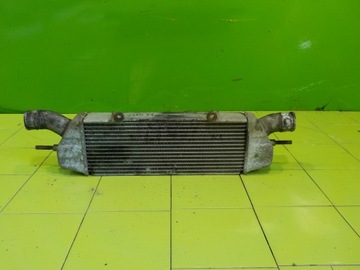 MITSUBISHI LANCER VIII X FACELIFT 2.0 DID 09R INTERCOOLER