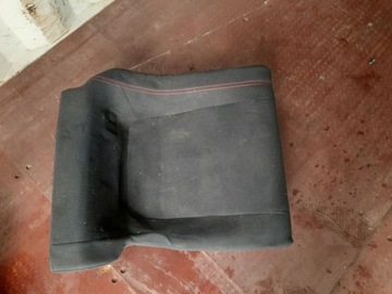 SEDAČKA POHOVKA LEVÉ TOYOTA GT86 GT 86 BRZ