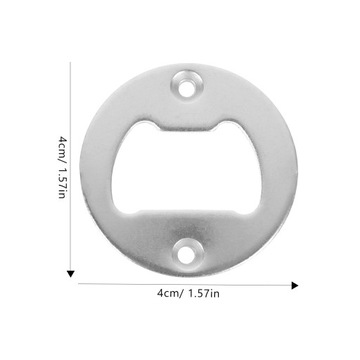 Аксессуары для открывалок для бутылок Открывалка для пивных бутылок LLWL