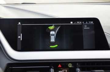 BMW Seria 1 F40 Hatchback 2.0 120d 190KM 2024 BMW Seria 1 F40 120d 190KM Automat Full LED Radar LiveCockpit ALU FVat23%, zdjęcie 24