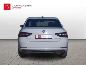Skoda Superb III Liftback Facelifting 2.0 TDI SCR 150KM 2019 Skoda Superb 2.0 TDI 150KM DSG BiXenonCzujnikiSalonPL 2.0 Diesel 150KM, zdjęcie 3
