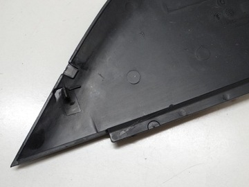 КРЫШКА ПЕРЕДНЕЙ ПАНЕЛИ ЛЕВАЯ VW GOLF VI 5K0858247