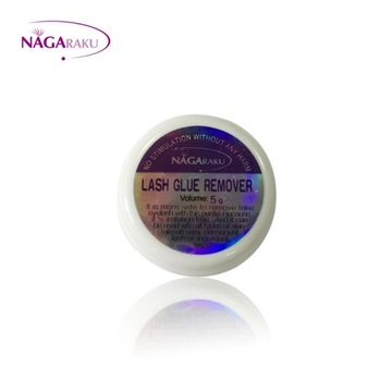 Remover w kremie Nagaraku, 5 g