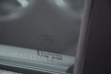 Ford C-MAX II Grand C-MAX Facelifting 1.5 EcoBoost 150KM 2016 Ford C-MAX Model-2017NawigacjaKamera Asystenty El.Klapa Pol-SkoraGrz.Fotele, zdjęcie 26