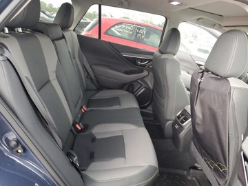 Subaru 2025 Subaru Outback Onyx Edition 2025 2.5l 2.5 Benzyna 182KM, zdjęcie 10