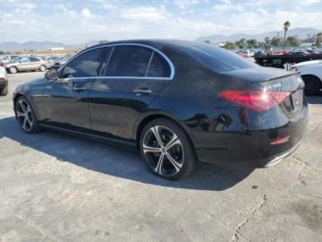 Mercedes Klasa C W206 2023 Mercedes-Benz Klasa C 300 2023 2.0l 2.0 Benzyna 255KM, zdjęcie 1