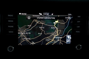 Skoda Kodiaq I 2021 Škoda Kodiaq Skoda Kodiaq LAURIN&amp;KLEMENT acc, zdjęcie 33