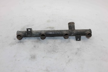 GPZ 750 900 ZG1000 Шланг системы охлаждения Соединитель охлаждающей жидкости